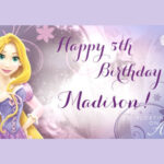 18 Birthday Banner Templates Free Sample Example Format Download