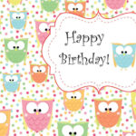 34 Free Birthday Card Templates In Word Excel PDF