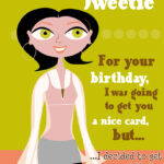 Birthday Cards For A Wife PRINTBIRTHDAY CARDS