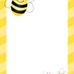 Bumblebee Birthday Party With FREE Printables How To Nest For Less