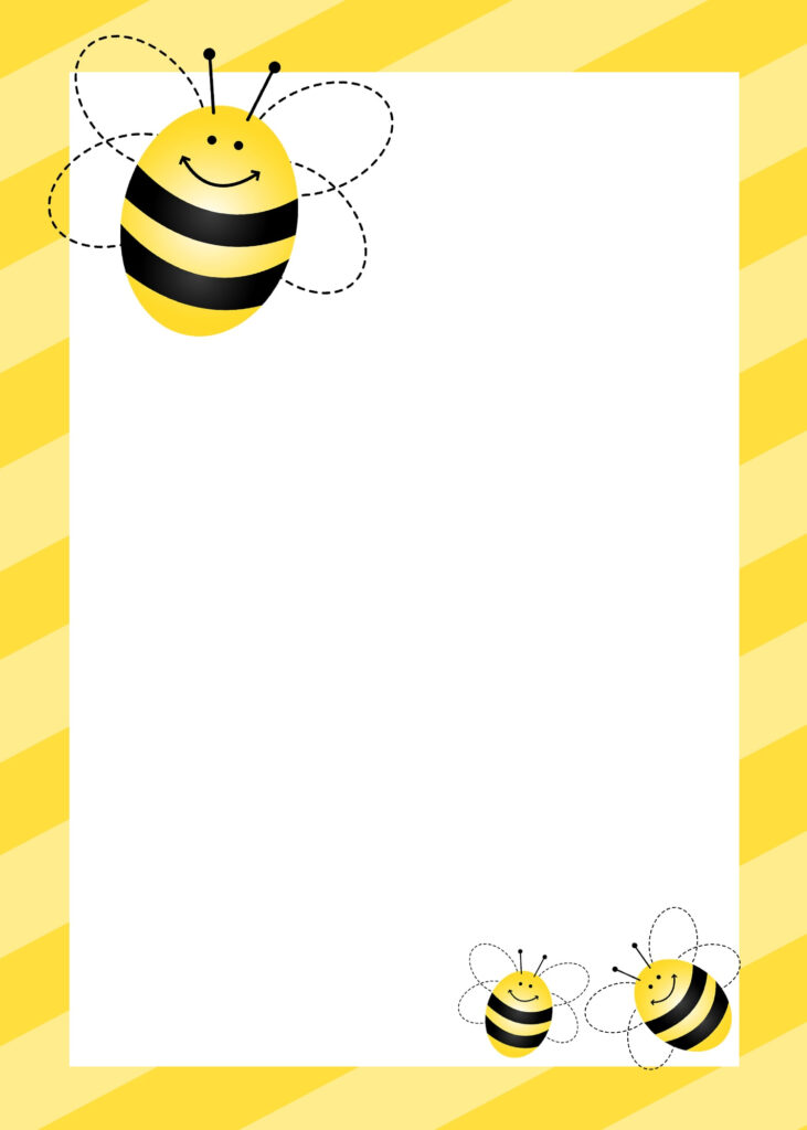Bumblebee Birthday Party With FREE Printables How To Nest For Less 
