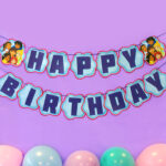 Dora And Friends Birthday Party Banner Nickelodeon Parents