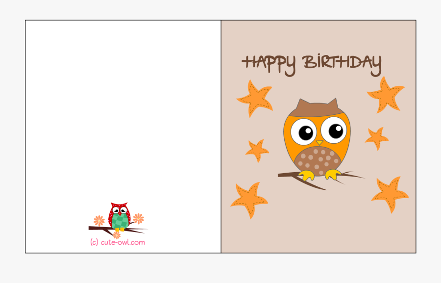 foldable free printable foldable printable birthday cards 2022