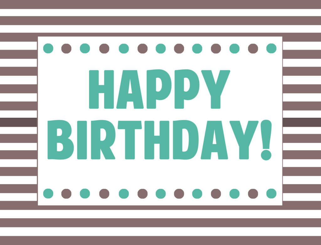 Free Happy Birthday Sign Download Free Happy Birthday Sign Png Images 