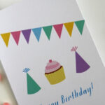 Free Printable Blank Birthday Cards Catch My Party Free Printable