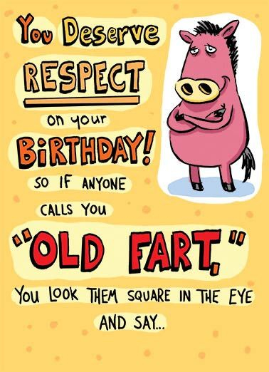 Funny Birthday Ecards No Signup Needed Free Printout In 2020 