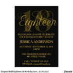 Get FREE 18th Birthday Invitations Wording 18th Birthday Birthday