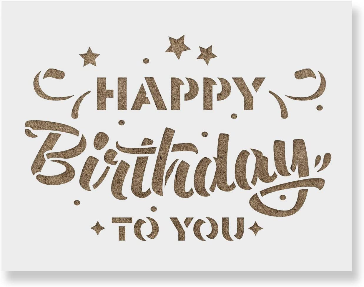 Happy Birthday Letter Template Database Letter Template Collection