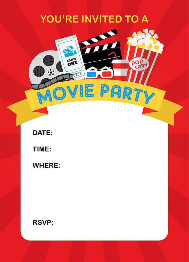 How To Throw A Fun Backyard Movie Party Backyard Movie Party Movie