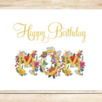 Insane Printable Birthday Card For Mom Derrick Website