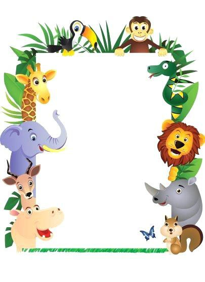 New Zoo Party Invitation Template Free For Jungle Invitation Template 