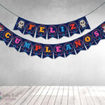 Pin On Party Banner DIY