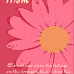 Printable Birthday Cards For Mom PRINTBIRTHDAY CARDS