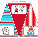 Scrap N Teach Dr Seuss Celebration