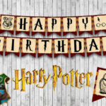 Site Currently Unavailable Feliz Cumplea os Harry Potter Banner