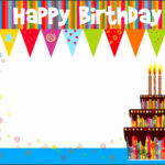 5 Happy Birthday Card Template Free Download SampleTemplatess