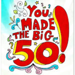 50th Birthday Wishes Quotes Messages Cards And Images 50th