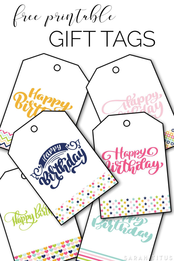 60 Best Free Printable Happy Birthday Coloring Sheets Stickers Cards 