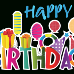 Birthday Clipart Free Printable Free Printable