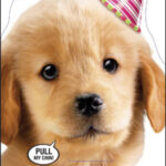 Cute Puppy Barking Happy Sound Birthday Card Cards Love Kates