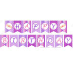 Doc McStuffins Banner Happy Birthday Banners Birthday Banner