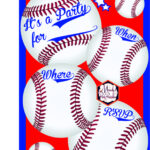 Free Baseball Printables Mandy s Party Printables Baseball Birthday