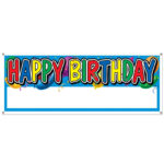 Free Printable Happy Birthday Signs Free Printable