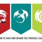 Free Printables How To Train Your Dragon How Train Your Dragon