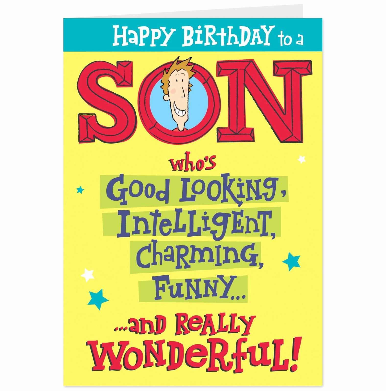 Funny Happy Birthday Images For Son Free Happy Bday Pictures And