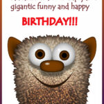 Funny Printable Birthday Cards Funny Printable Birthday Cards Funny