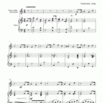 Happy Birthday Free Sheet Music To Download For Piano Voice Or Other