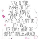 Happy Together Birthday Quotes Birthday Verses For Cards Niece