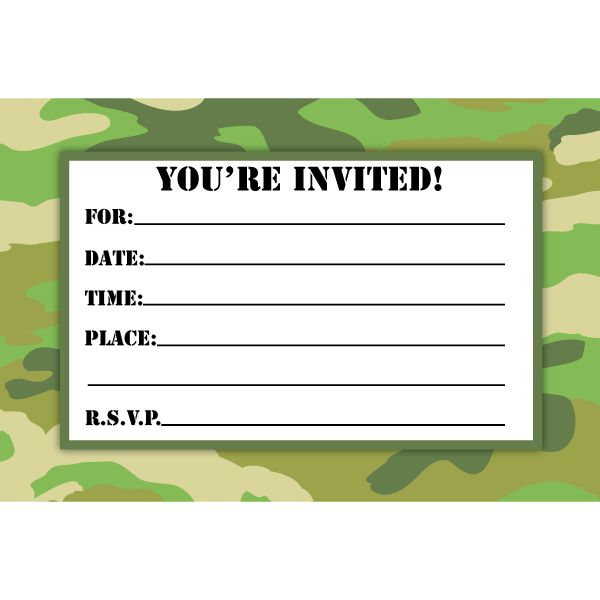 Http www birthdaydirect images 27240 camo party invitations 