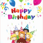 Make Your Own Printable Birthday Cards Online Free Free Printable