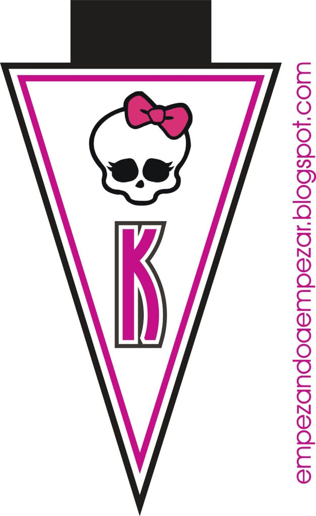 Pin By Deborah Fowler Kyle On K Is For KYLE Monster High Birthday 