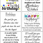 Printable Happy Birthday Card Download Birthday Card Etsy Birthday