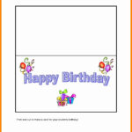 Quarter Fold Card Template Word Unique Quarter Fold Greeting Card