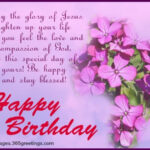 Religious Happy Birthday Images For Women Free Happy Bday Pictures