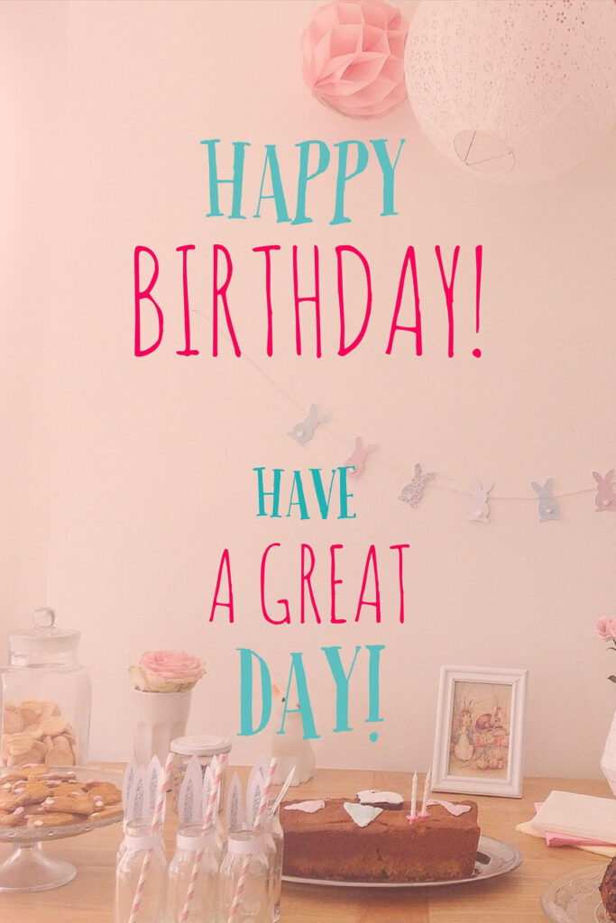 These 16 Printable Birthday Cards Cost Absolutely Nothing Diy 