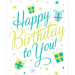 10 Best Premium Birthday Card Design Templates Free Premium Templates