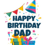 10 Best Printable Birthday Cards For Dad Printablee