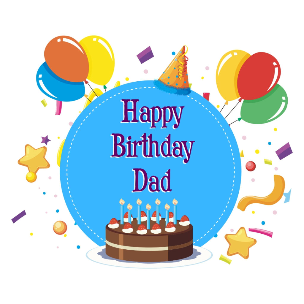 10 Best Printable Birthday Cards For Dad Printablee