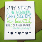 24 Happy Birthday Husband Funny Images Collection Picss Mine