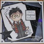 9 Best Images Of Harry Potter Printable Birthday Card Harry Potter