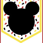Disney Party Banners Capturing Joy With Kristen Duke