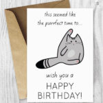 Free Funny Printable Birthday Cards For Wife BirthdayBuzz