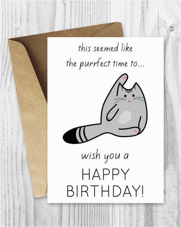 Free Funny Printable Birthday Cards For Wife BirthdayBuzz