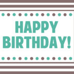 Free Happy Birthday Sign Download Free Happy Birthday Sign Png Images