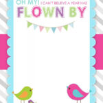 Free Printable Birthday Invitation Cards For Kids