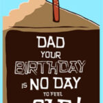 Funny Birthday Quotes For Dad From Daughter QuotesGram